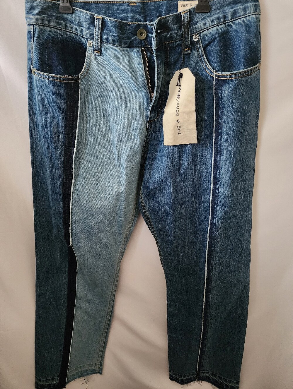 Rag And Bone Magnolia Jeans. Size 28